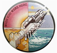 Pink Floyd wish